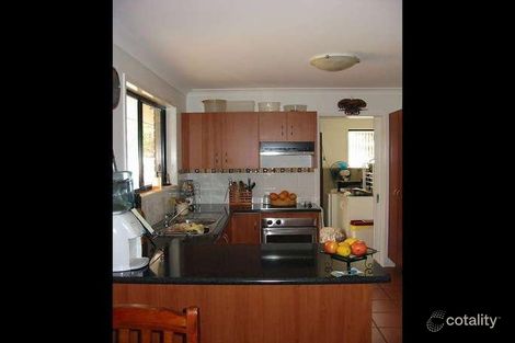 Property photo of 5 Cowan Street Gracemere QLD 4702