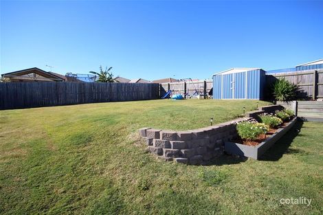Property photo of 11 Monivae Circuit Eagleby QLD 4207