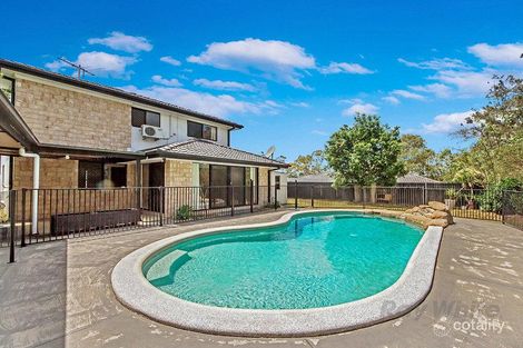 Property photo of 39 Arthur Way Ormeau QLD 4208