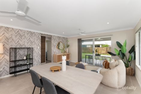 Property photo of 14 Sunning Street Shaw QLD 4818