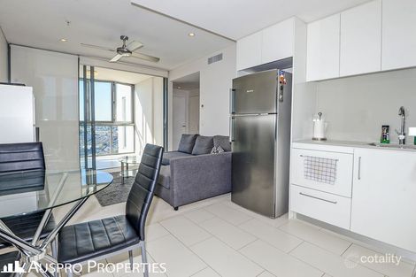 Property photo of 1135/16 Hamilton Place Bowen Hills QLD 4006