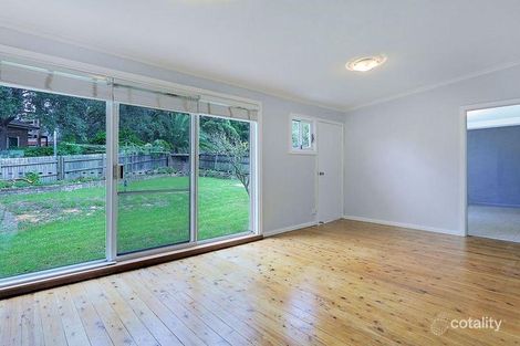 Property photo of 116 Dartford Road Thornleigh NSW 2120