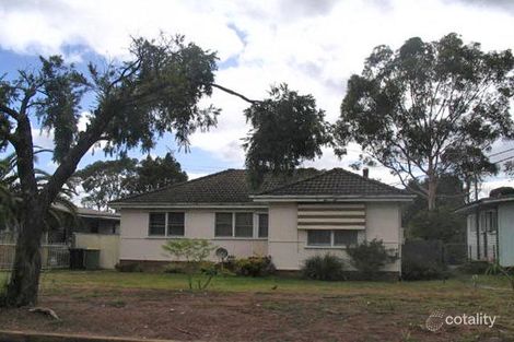 46 Magnolia St, North St Marys, NSW 2760