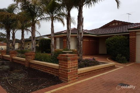 Property photo of 23 Appressa Place Greenfields WA 6210