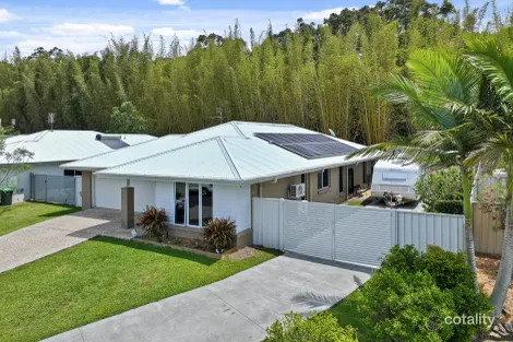 37 Retreat Cres, Yandina, QLD 4561