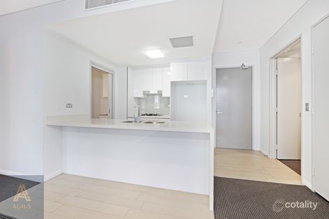 Property photo of 124/9 Mallard Lane Warriewood NSW 2102