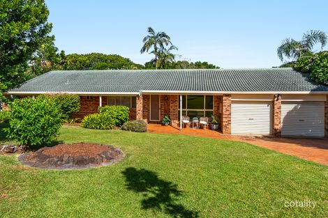 Property photo of 3 Henderson Drive Lennox Head NSW 2478