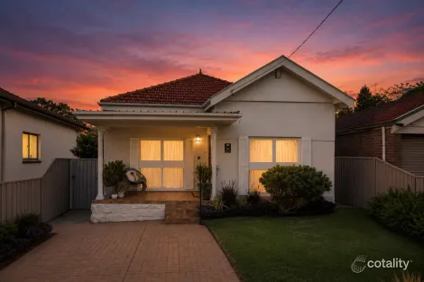 Property photo of 49 Murralong Avenue Five Dock NSW 2046