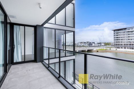 1306/6 Sickle Ave, Hope Island, QLD 4212
