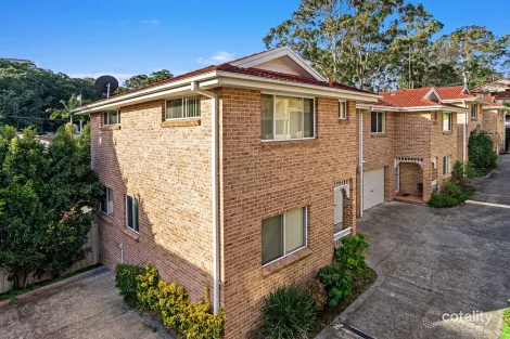Property photo of 4/54 Frederick Street Point Frederick NSW 2250