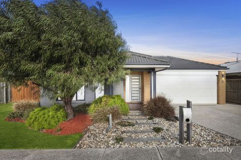 Property photo of 6 Peace Road Curlewis VIC 3222