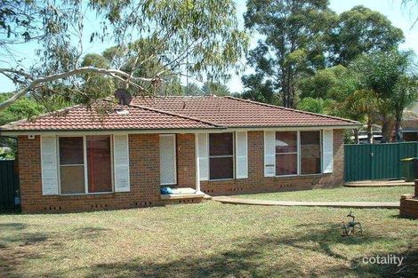 Property photo of 9 Graham Close Cranebrook NSW 2749