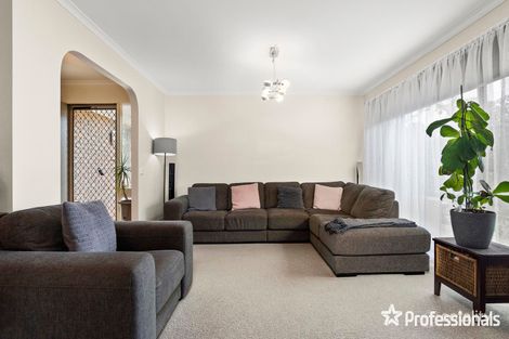 Property photo of 27 Cheriton Drive Mooroolbark VIC 3138