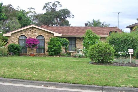 6 Cuthbert Pl, Menai, NSW 2234
