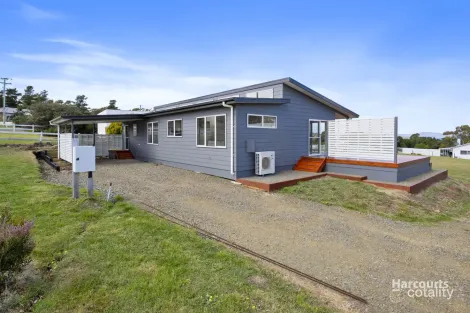 Property photo of 4 Colleen Crescent Primrose Sands TAS 7173