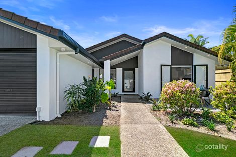 Property photo of 5 Jarrah Street Minyama QLD 4575