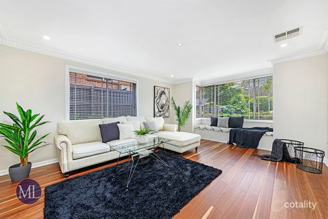 Property photo of 11 Willowbrook Place Castle Hill NSW 2154