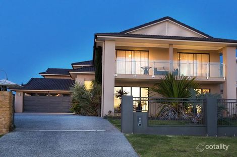 1 Lionheart Cres, Newport, QLD 4020