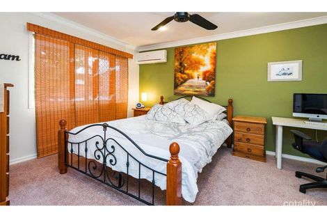 Property photo of 31/19 Likala Street Wishart QLD 4122