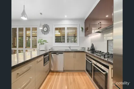 11 Maree Ct, Rowville, VIC 3178