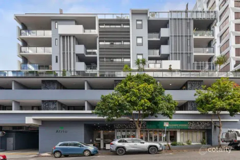 507/29 Robertson St, Fortitude Valley, QLD 4006