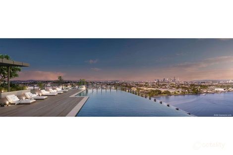 Property photo of 13/11 Macarthur Avenue Hamilton QLD 4007