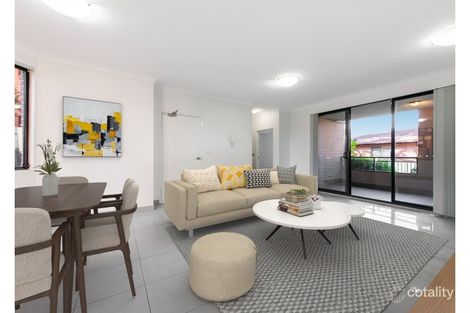 8/10-12 Wingello St, Guildford, NSW 2161