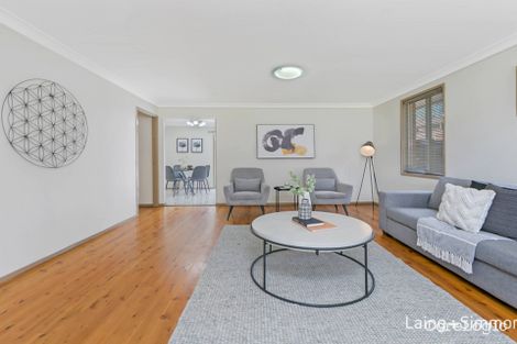 Property photo of 160 Madagascar Drive Kings Park NSW 2148