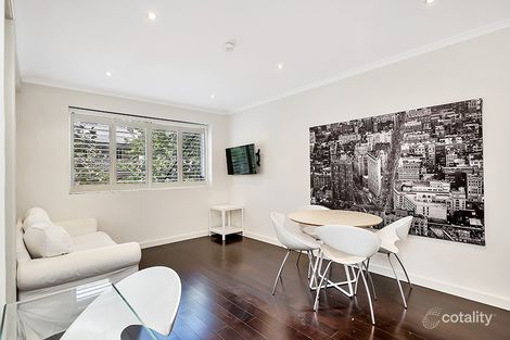 9/165 Victoria St, Potts Point, NSW 2011