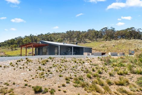 Lot 4 Back Arm Rd, Middle Arm, NSW 2580