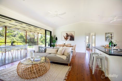 Property photo of 29 Bamboo Creek Road Bamboo QLD 4873