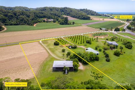 Property photo of 29 Bamboo Creek Road Bamboo QLD 4873