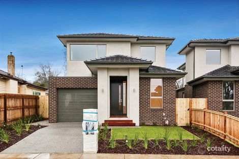 Property photo of 2B Thomas Street Box Hill South VIC 3128