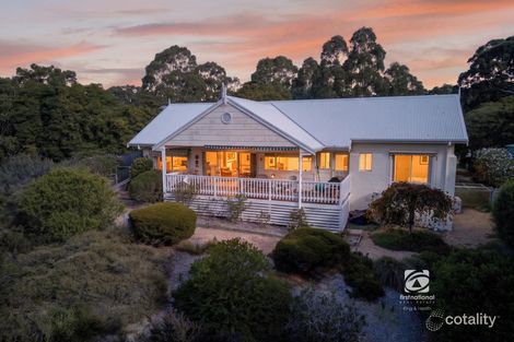 20 Fell Pl, Metung, VIC 3904