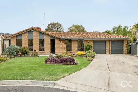 4 Joyleen Ct, Athelstone, SA 5076