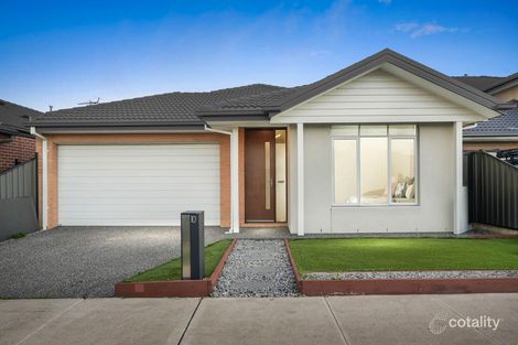 10 Yucca Rd, Kalkallo, VIC 3064