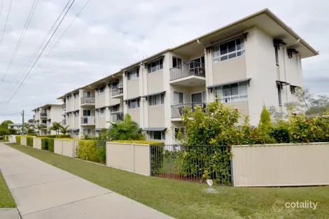 18/47 Barney St, Barney Point, QLD 4680