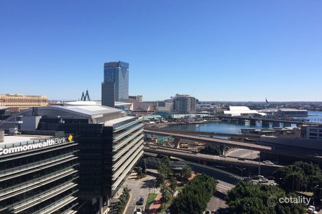 1302/188 Day St, Sydney, NSW 2000