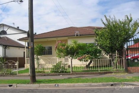 4 Hudson St, South Granville, NSW 2142