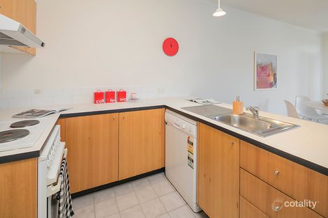 Property photo of 25/36-44 Drummond Street Carlton VIC 3053