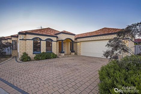 6 Goldfinch Loop, Woodvale, WA 6026