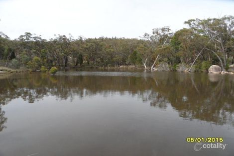 Property photo of 321 Townsend Road Glen Aplin QLD 4381