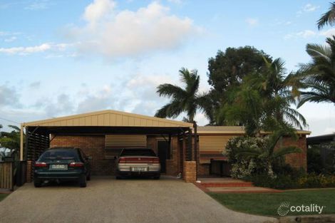 36 Booth Ave, Tannum Sands, QLD 4680