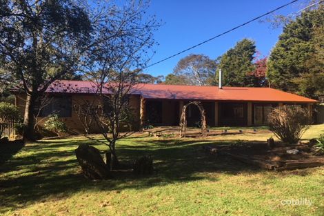 154-156 Tableland Rd, Wentworth Falls, NSW 2782