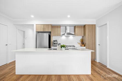 Property photo of 12 Daintree Street Armstrong Creek VIC 3217