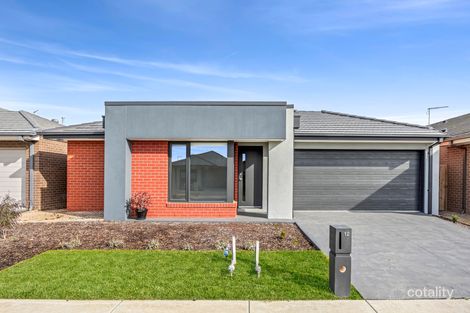 Property photo of 12 Daintree Street Armstrong Creek VIC 3217