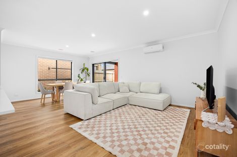 Property photo of 12 Daintree Street Armstrong Creek VIC 3217