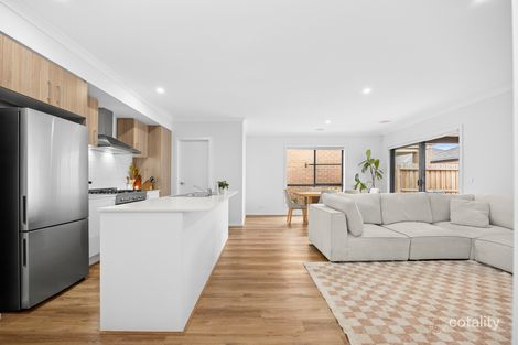 Property photo of 12 Daintree Street Armstrong Creek VIC 3217