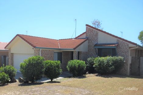 8 Inverness Ct, Nerang, QLD 4211
