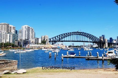 Property photo of 202/5-9 Harbourview Crescent Milsons Point NSW 2061